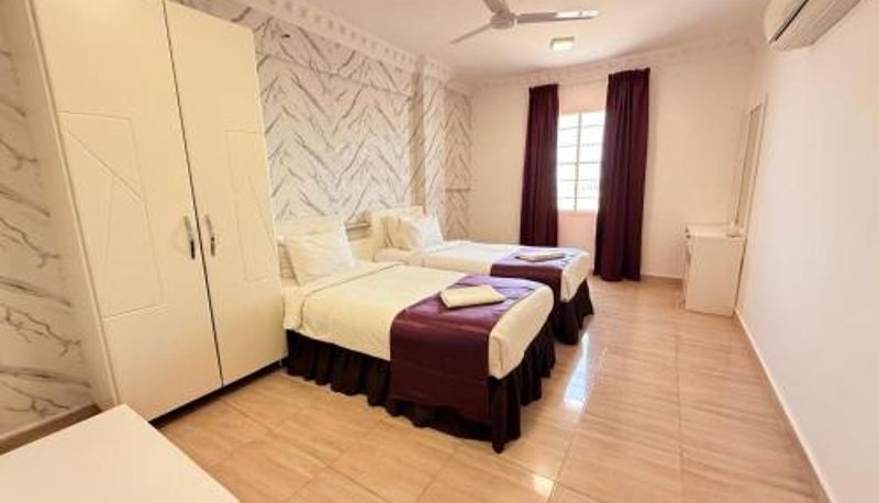Oda - Gateway Salalah hotel apartments