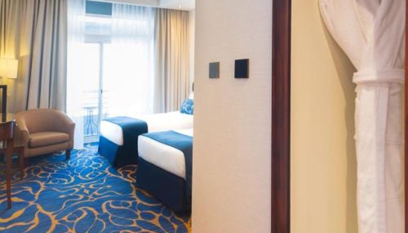 Suite - MD Hotel By Gewan