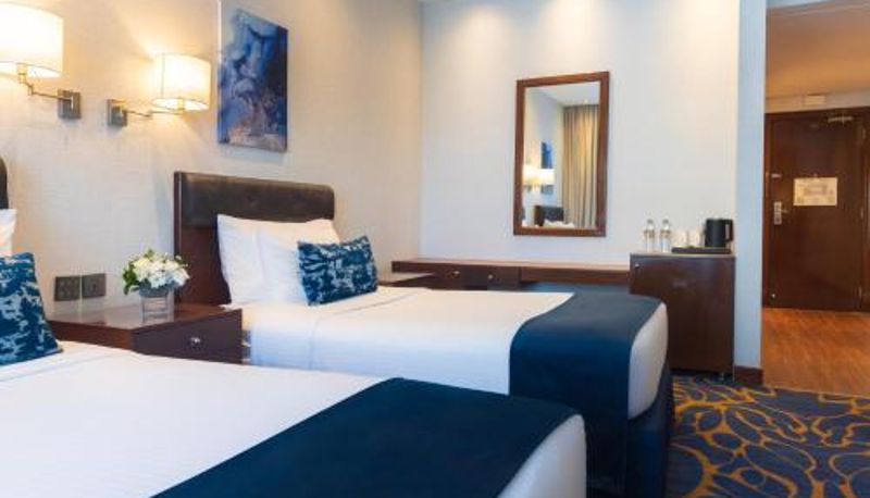Habitación - MD Hotel By Gewan
