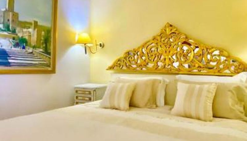 Info - Dar Lekbira Boutique Hôtel