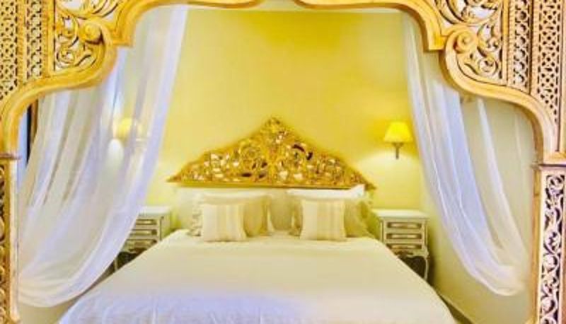 Info - Dar Lekbira Boutique Hôtel