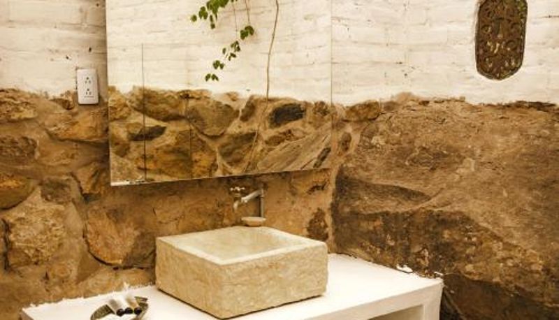 Bagno - El Hayuelo Ecolodge