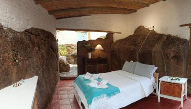 Info - El Hayuelo Ecolodge