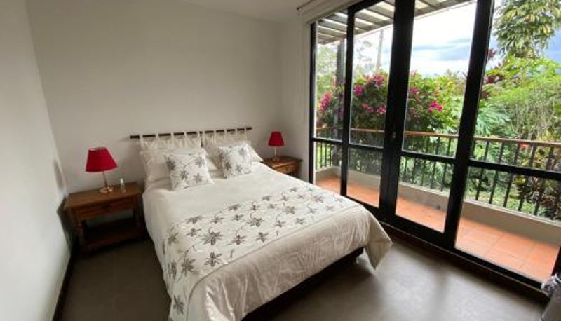 Zimmer - POSADA DEL CAMINO REAL