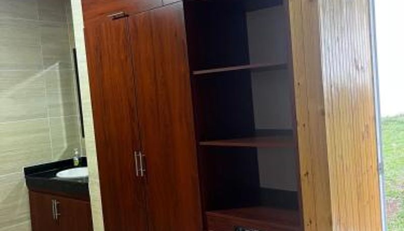 Info - Mirador El paraiso glamping