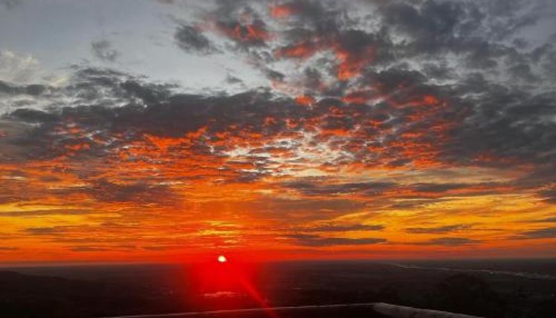 Info - Mirador El paraiso glamping