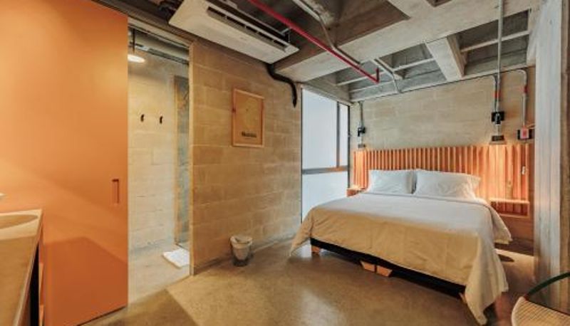 Info - The Somos S Hotel