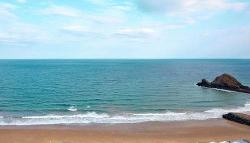 Strand - Royal M Al Aqah Beach Resort by Gewan