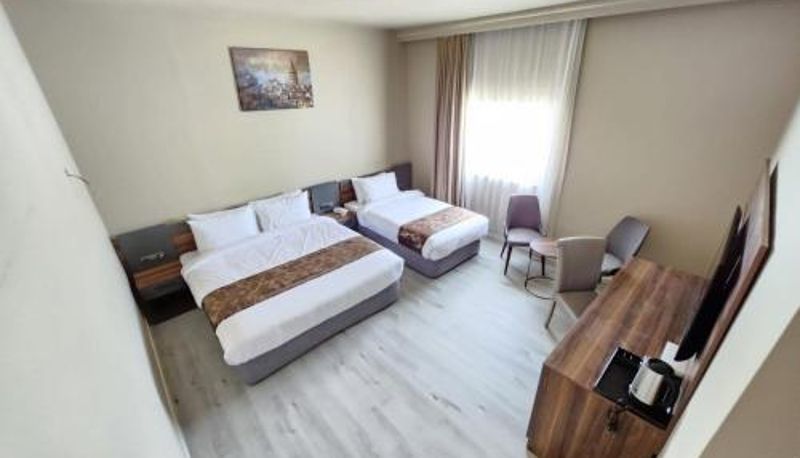 Suite - The Saj Hotel