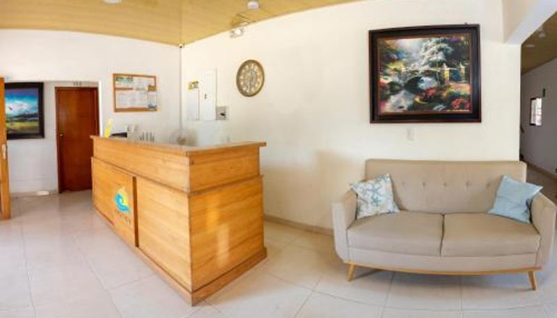Info - Hotel Santa Marta vía Tayrona