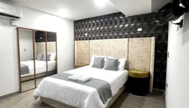 Info - Orbe Hotel Medellín