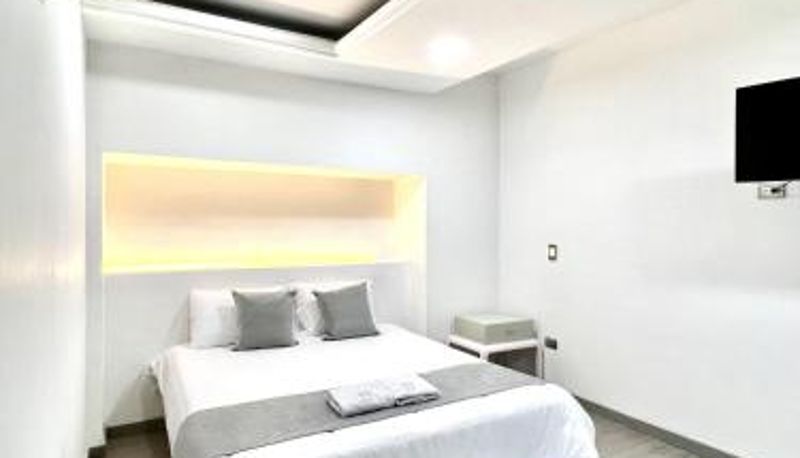Info - Orbe Hotel Medellín