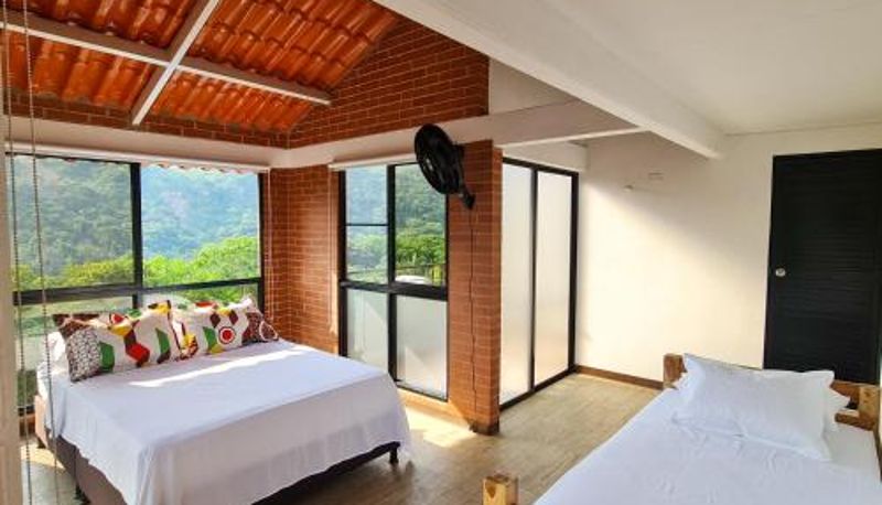 Info - MIRADOR VILLA MERCEDES