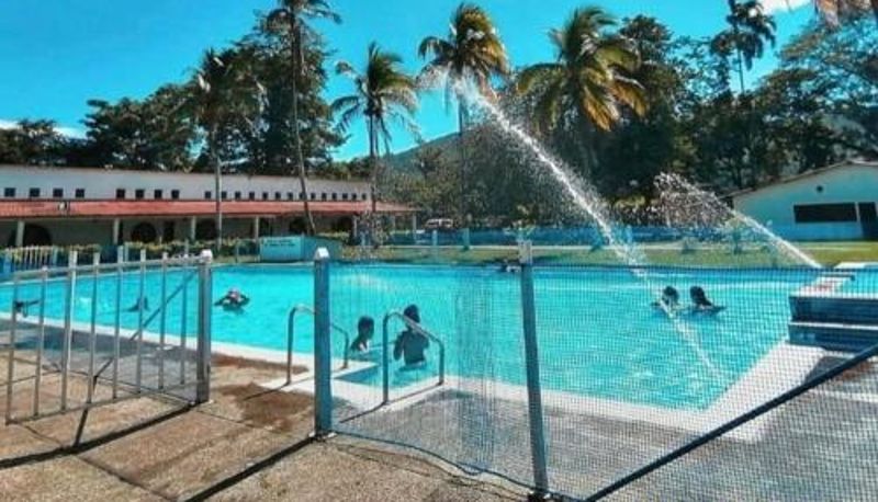 Info - El Palmar