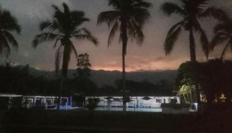 Info - El Palmar