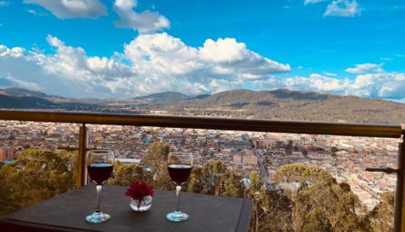 Vista - Di Carbone Hotel Gastrobar