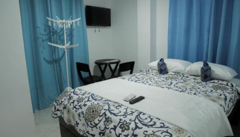 Oda - Inn Bless Aparthotel