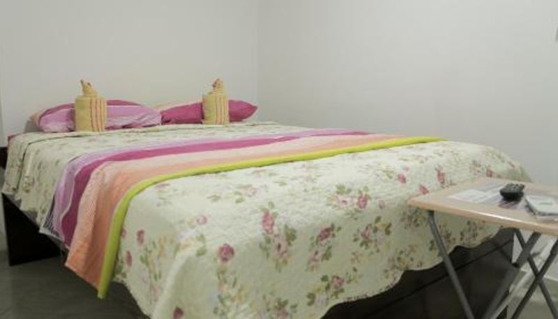 Bilgi - Inn Bless Aparthotel