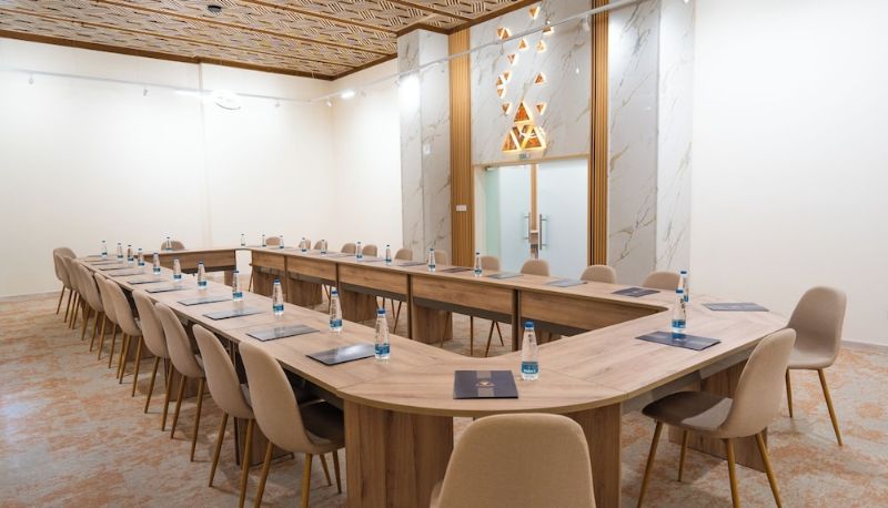 Toplantı odası - Grand Hotel & Therme Veliko Tarnovo