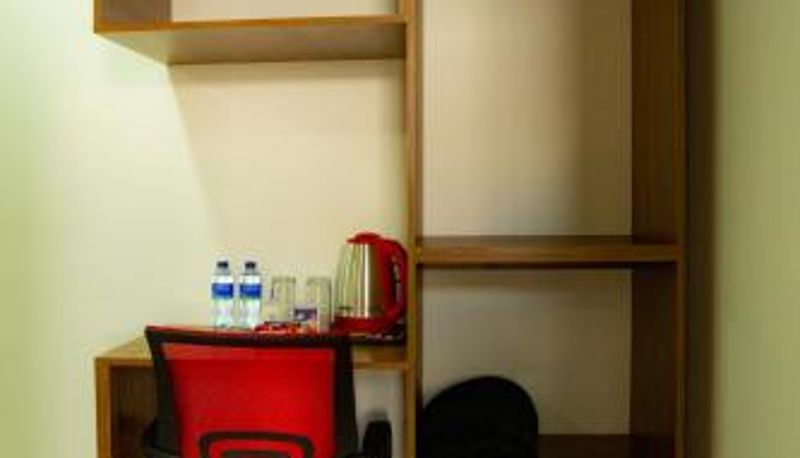 Informacje - BOG Living Suites