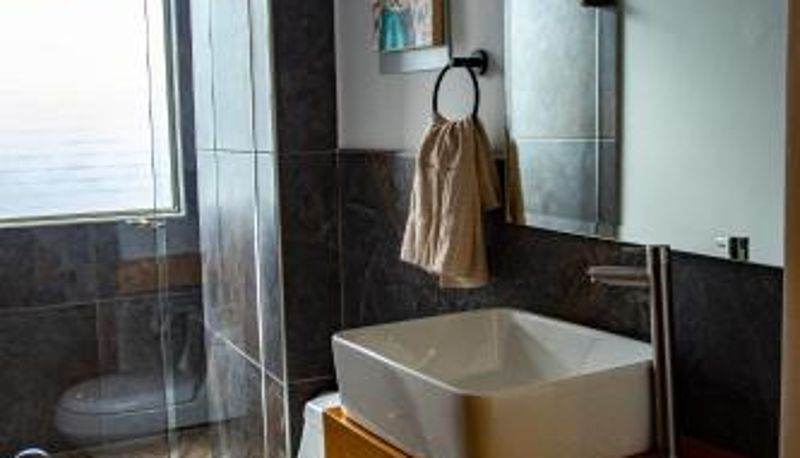 Łazienka - BOG Living Suites