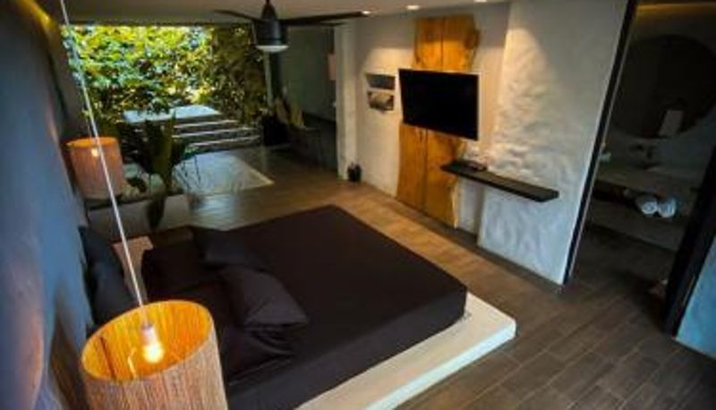 Suite - Hacienda Caporal