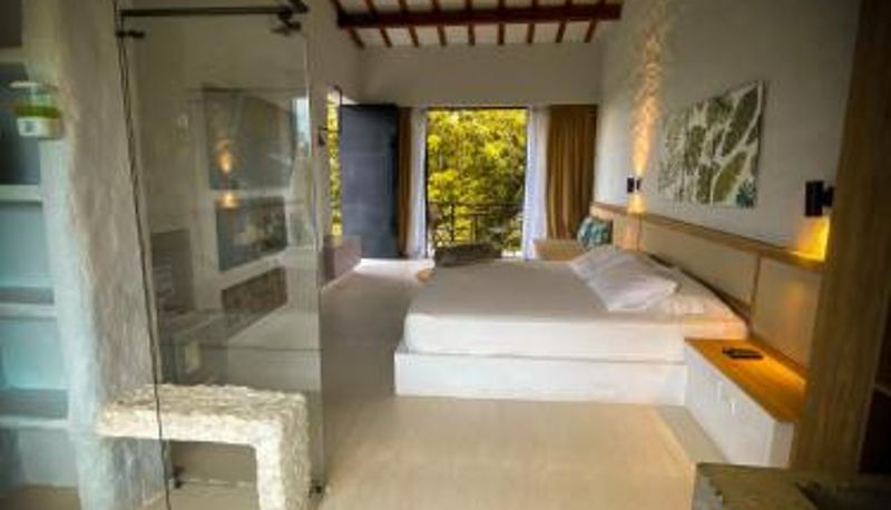Suite - Hacienda Caporal