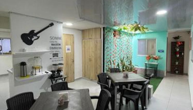 Info - Hotel Boutique San Joaquin Plaza