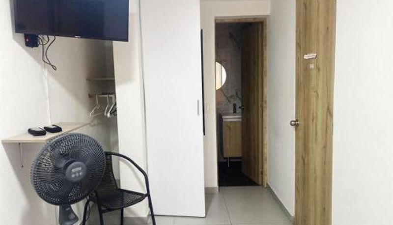 Room - Hotel Boutique San Joaquin Plaza