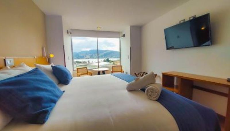 Room - Samakwā Hotel Boutique