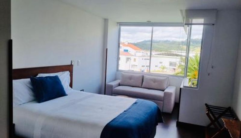 Room - Samakwā Hotel Boutique