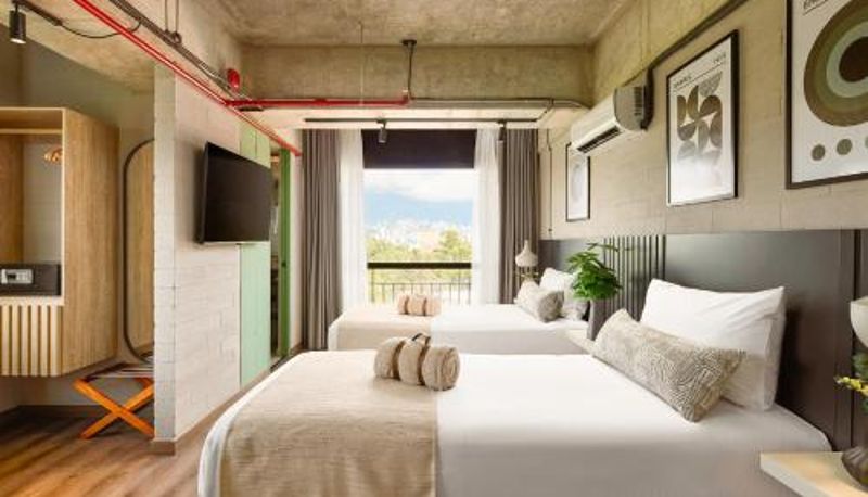 Info - Urbit Social Lofts