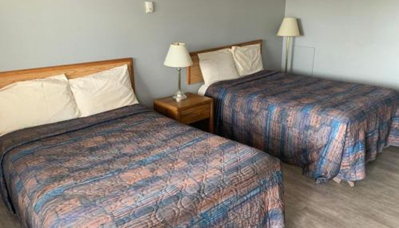 Bilgi - Wild Rose Inn