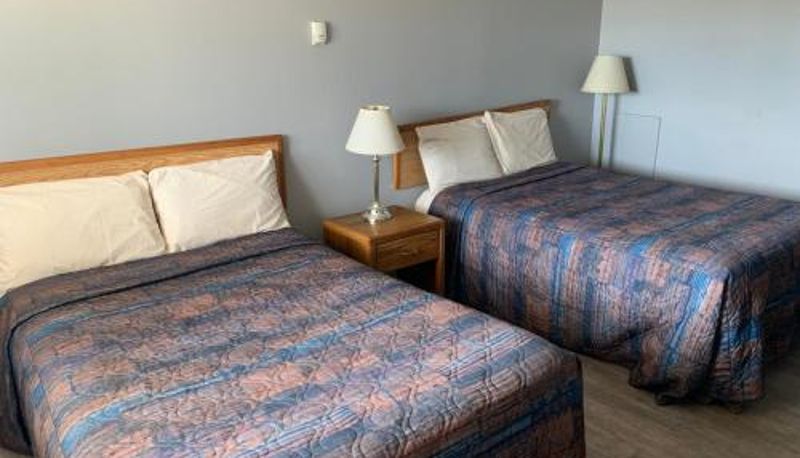 Info - Wild Rose Inn