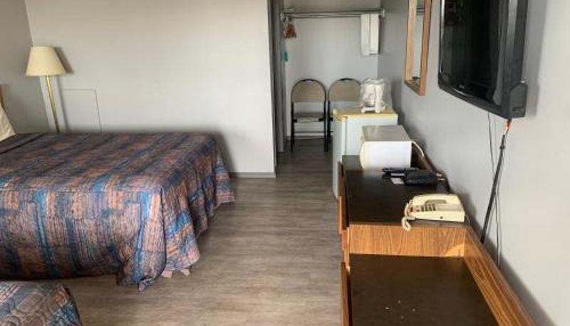 Bilgi - Wild Rose Inn