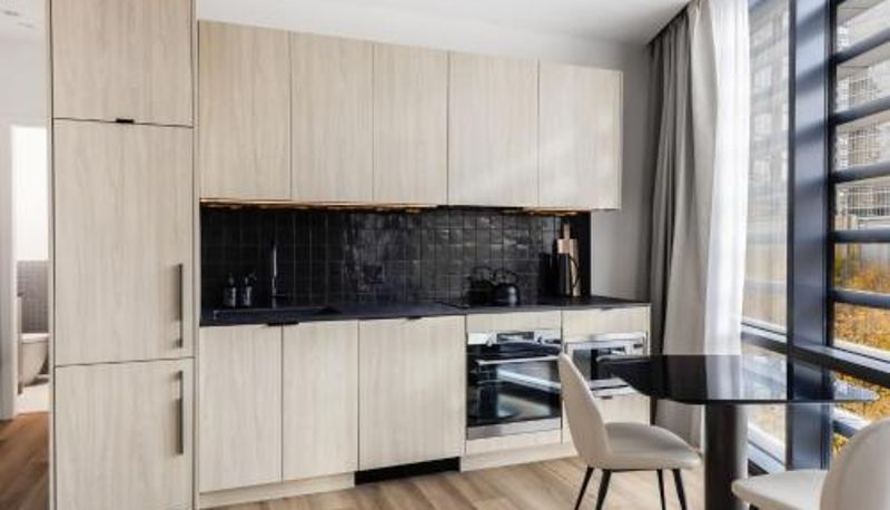 Habitación estándar - Smithe House