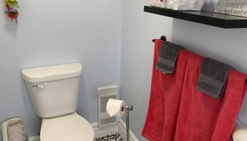 Informacje - Seabank House Bed and Breakfast Aloha