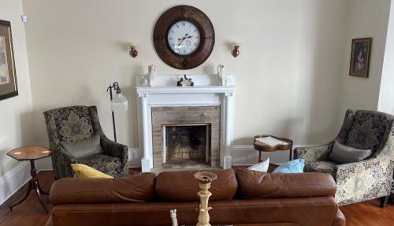 Informacje - Seabank House Bed and Breakfast Aloha