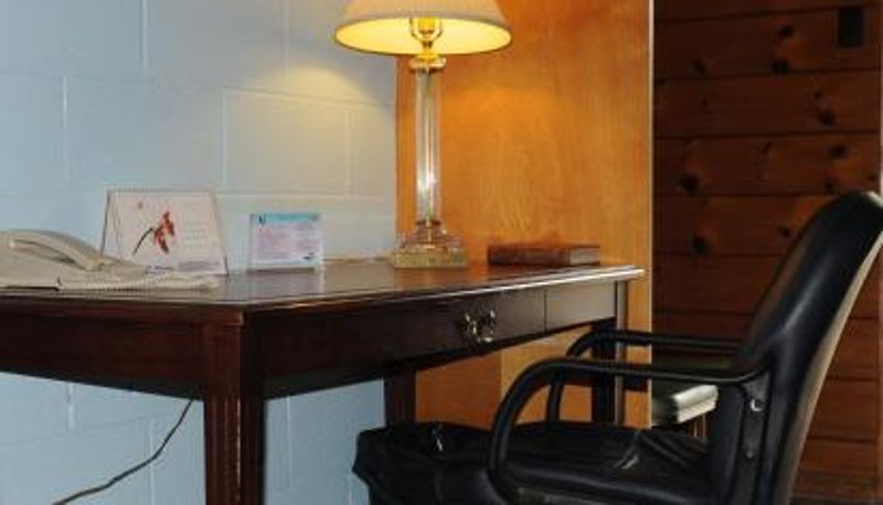 Camera standard - Motel Le Charentais