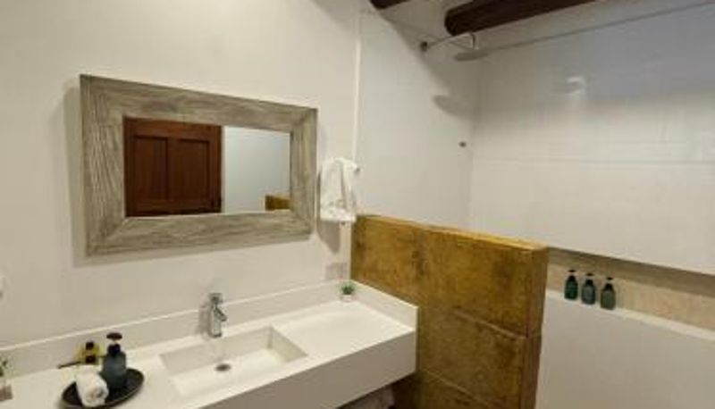 Dreibettzimmer - Santa Sofia Casa Boutique