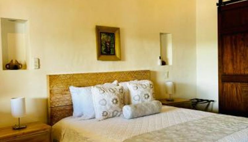 Zimmer - Santa Sofia Casa Boutique