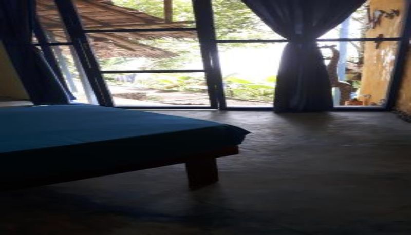 Camera - Ecolodge el Arca Bahia Solano