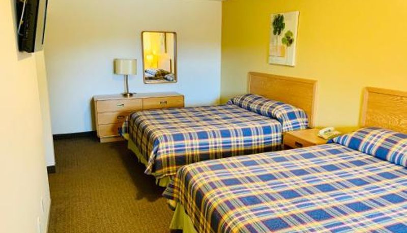 Pokój - Toronto Lakeshore Hotel