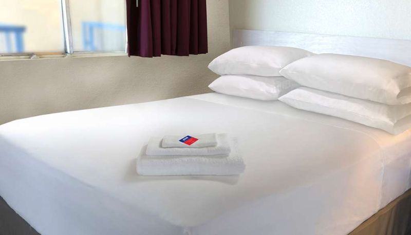 Habitación - Canadas Best Value Inn Kapuskasing