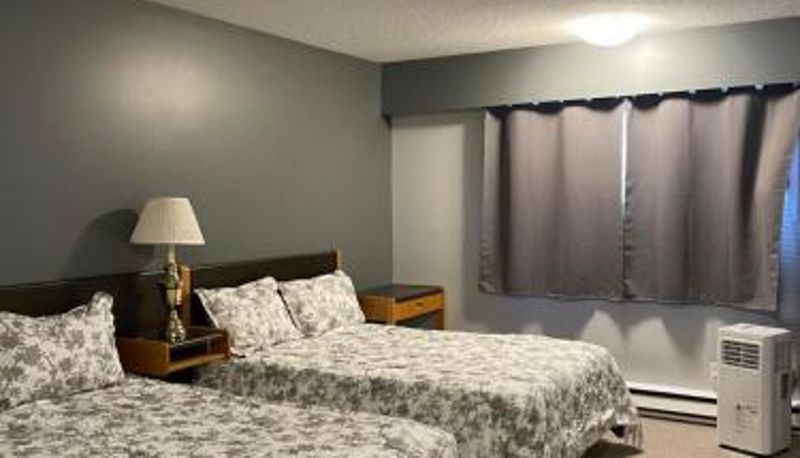 Zimmer - Nechako Valley Inn