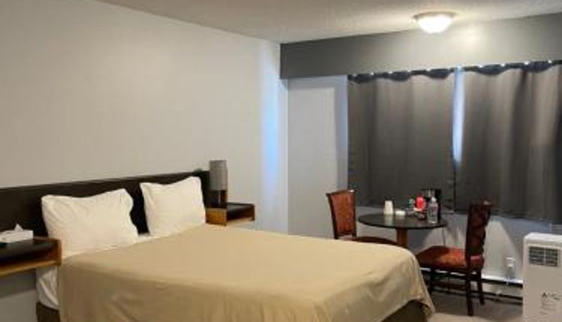 Appartamento - Nechako Valley Inn
