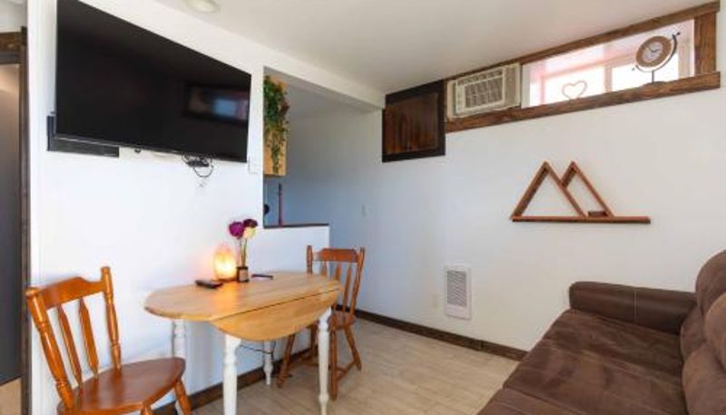 Chambre Standard - The Valley View Cabins and Event Center