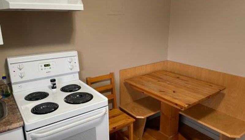 Standart oda - Rivers End Motel