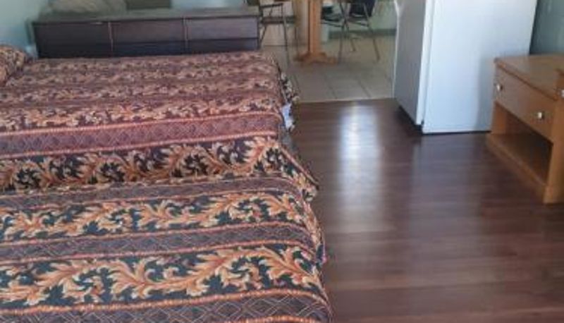 Camera standard - Chimo Motel