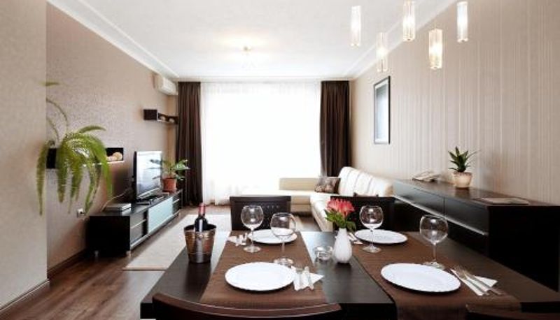 Apartamento - Apartments Carrera Sofia